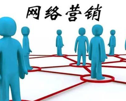 网络营销