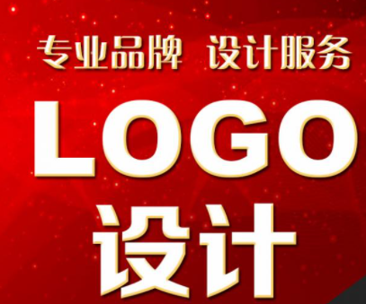 网站logo