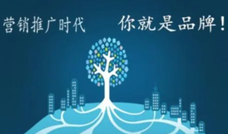 网络包装推广