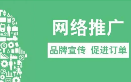 网络优化和推广