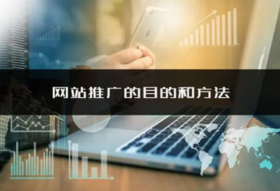 网络推广手段